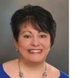 Meet your Posher, Katy